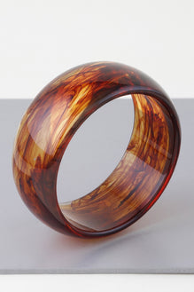 Triple Marble Bracelet