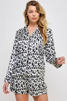 Dalmy Pj Set