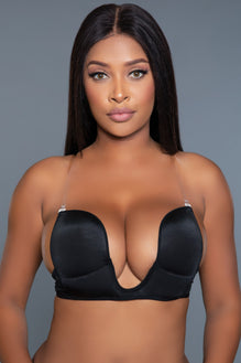 U-shape Bra