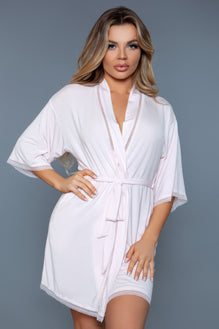 Sylvie Robe