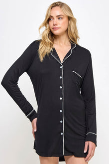 Mahina Sleep Shirt