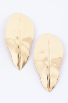 Metal Earring