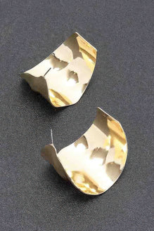 Metal Earring