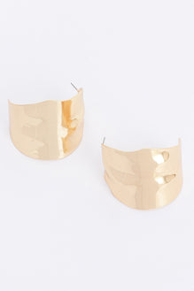 Metal Earring