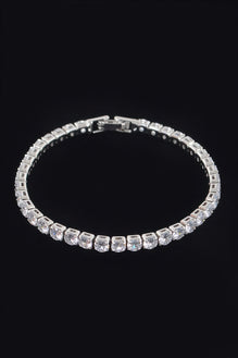 Cubic Zirconia Bracelet