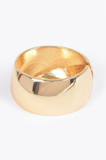 Metal Srping Hinge Cuff