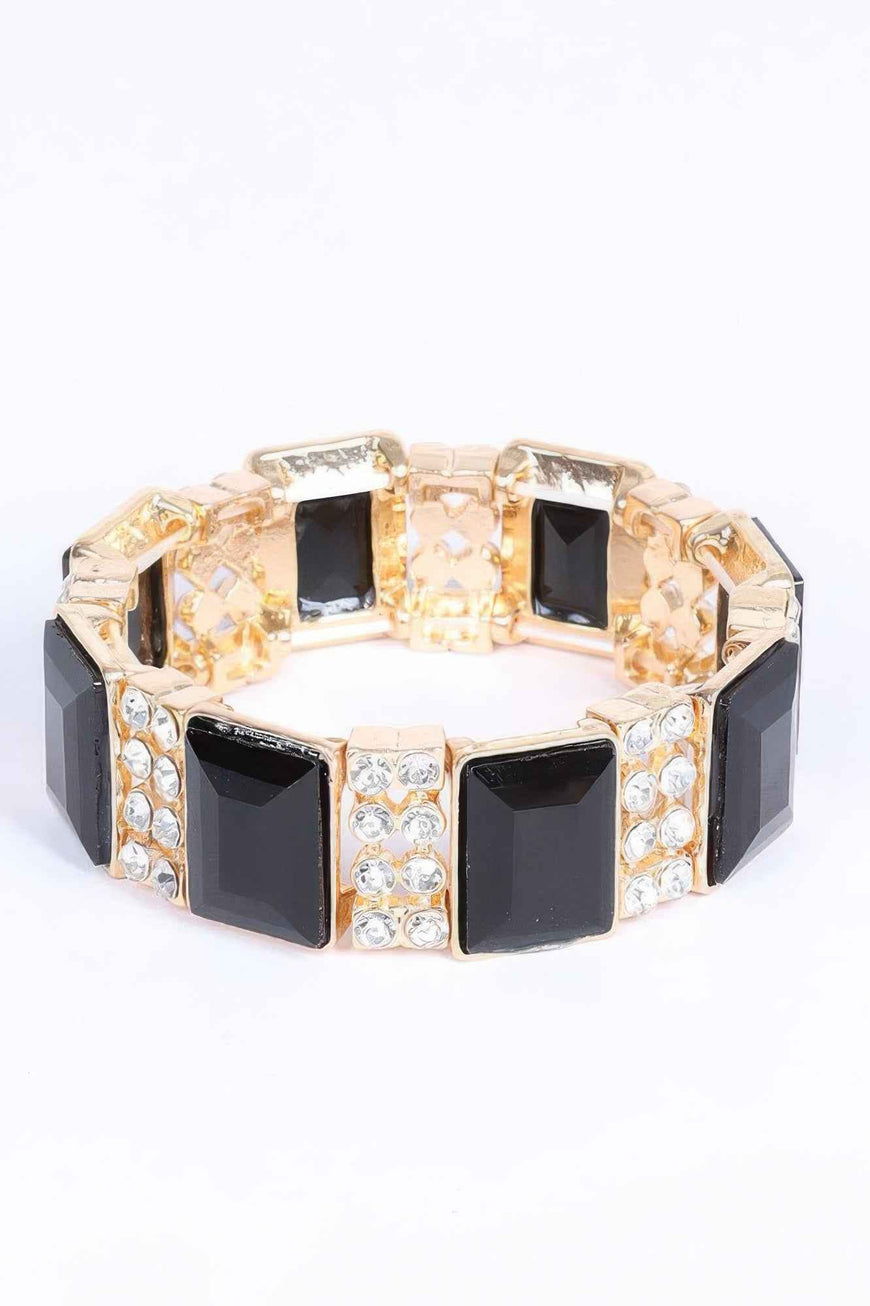 Multi Stone Bracelet