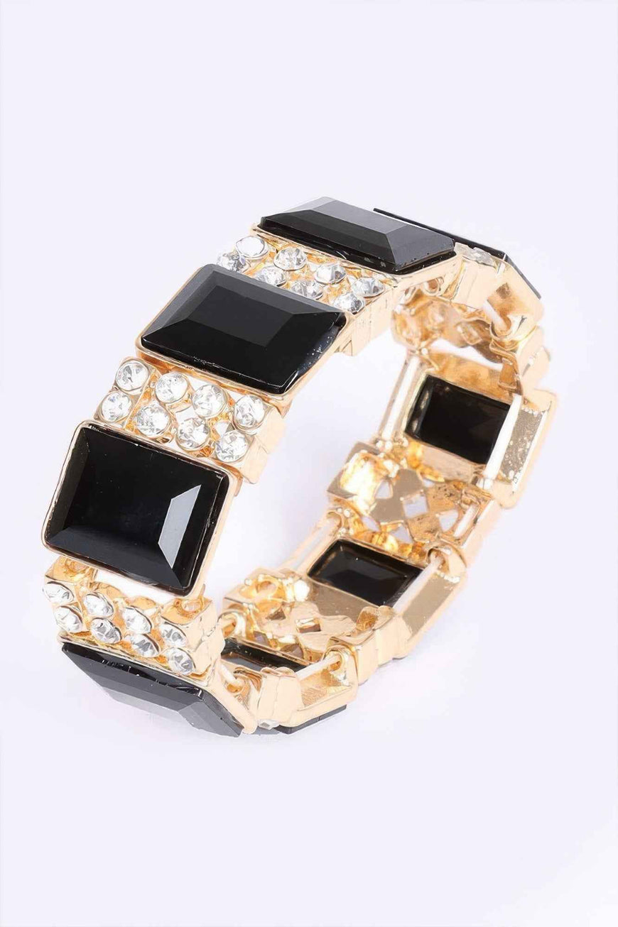 Multi Stone Bracelet