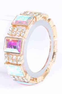 Multi Stone Bracelet