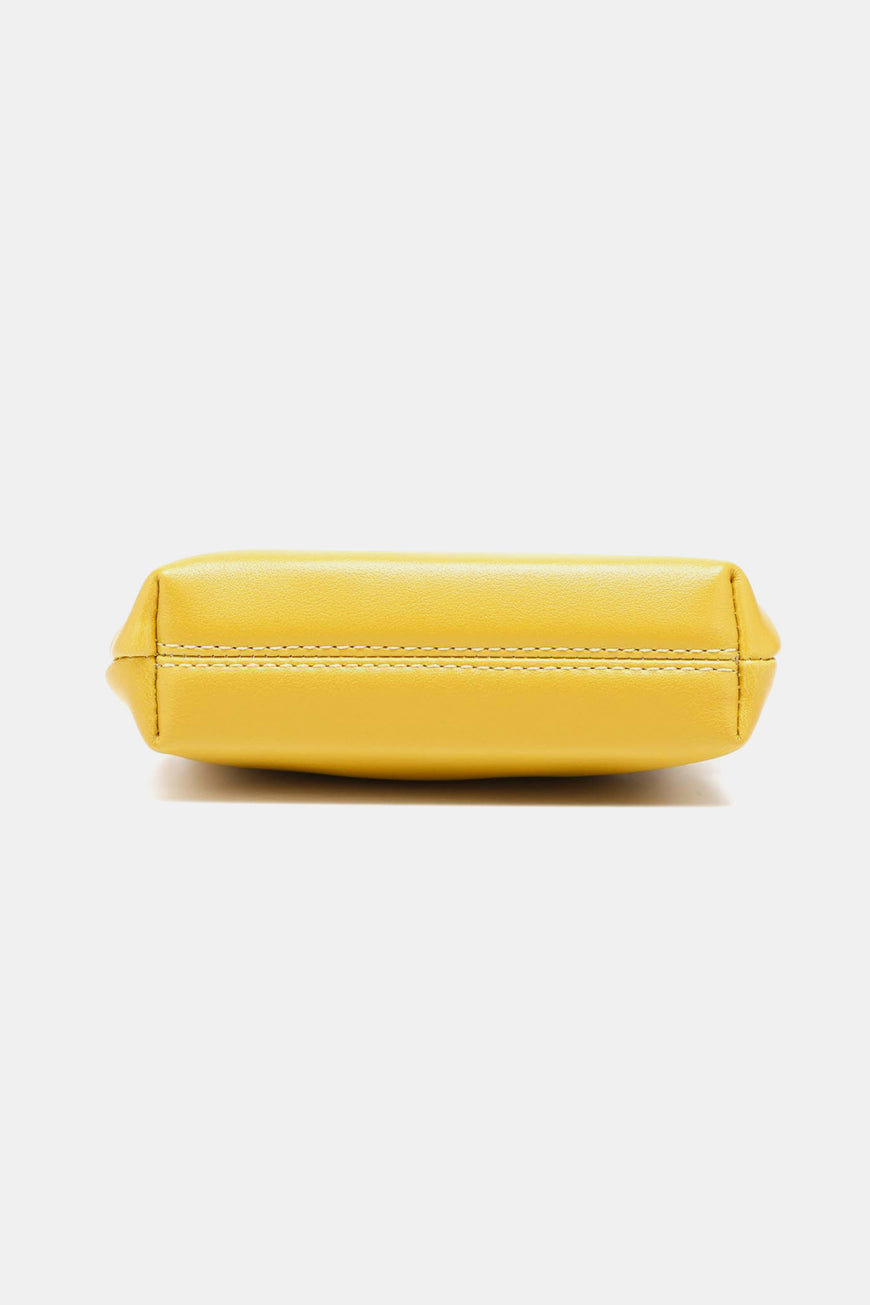 Nicole Lee USA Elise Pearl Coin Purse - TopFashionHQ